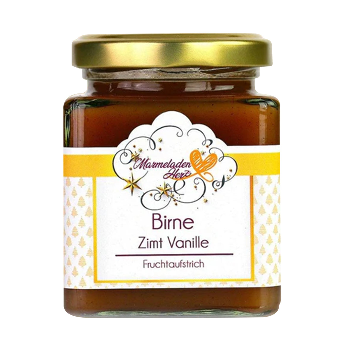 Marmeladenset "Winterfrühstück"