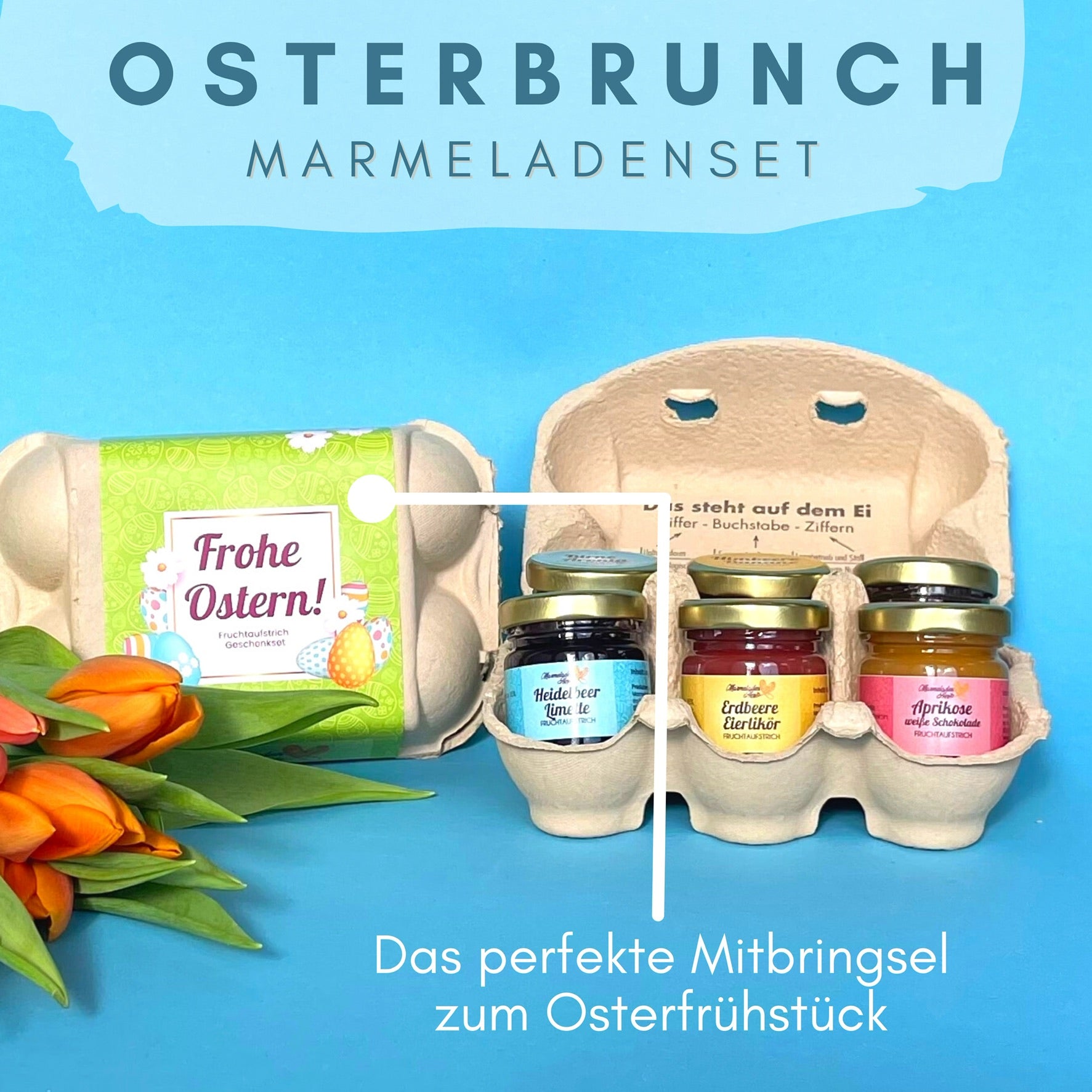 Marmeladenset 