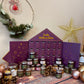 Marmeladen Adventskalender