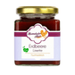 Erdbeere Limette Fruchtaufstrich - Marmeladenherz
