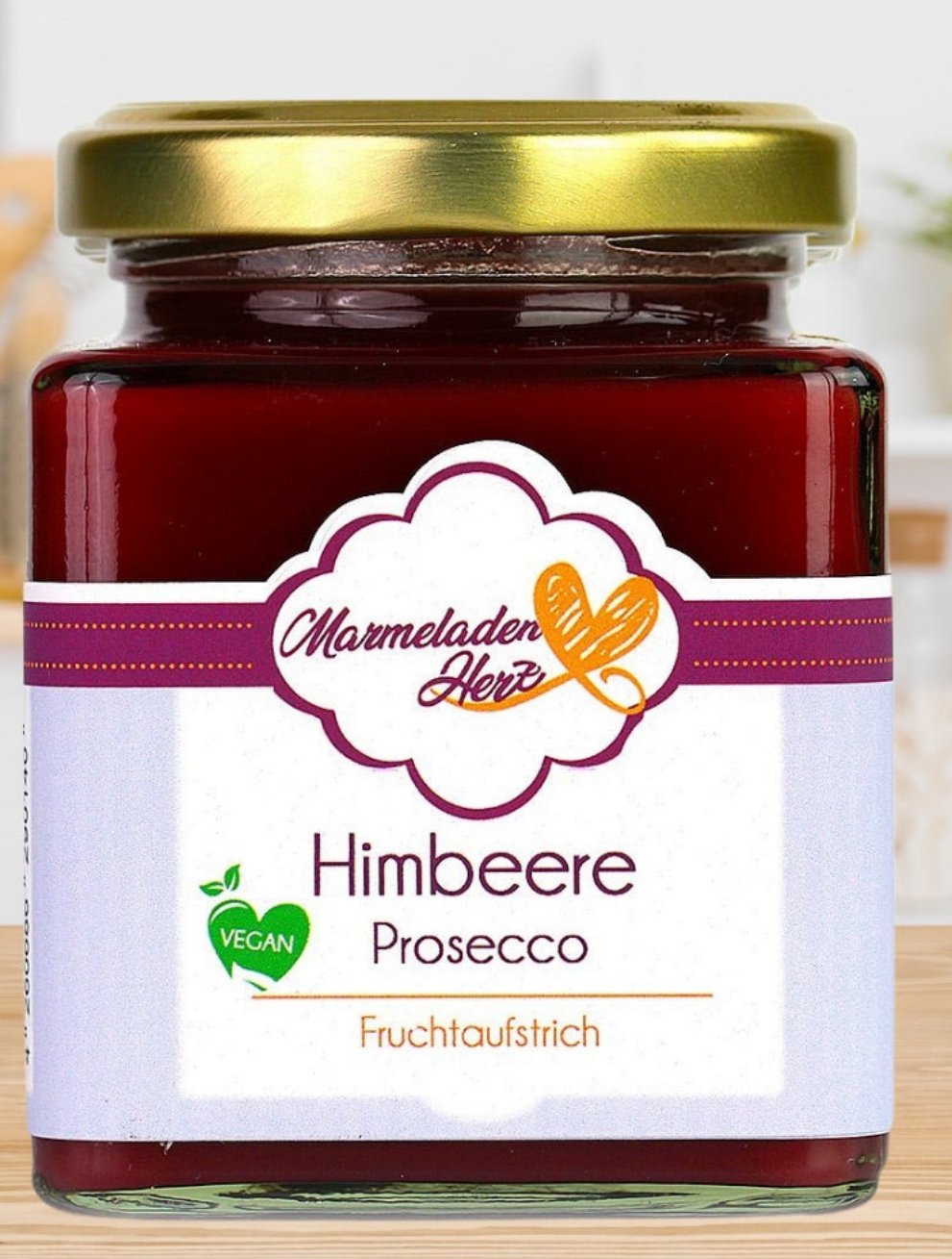 "Muttertag" Geschenkbox Fruchtaufstriche